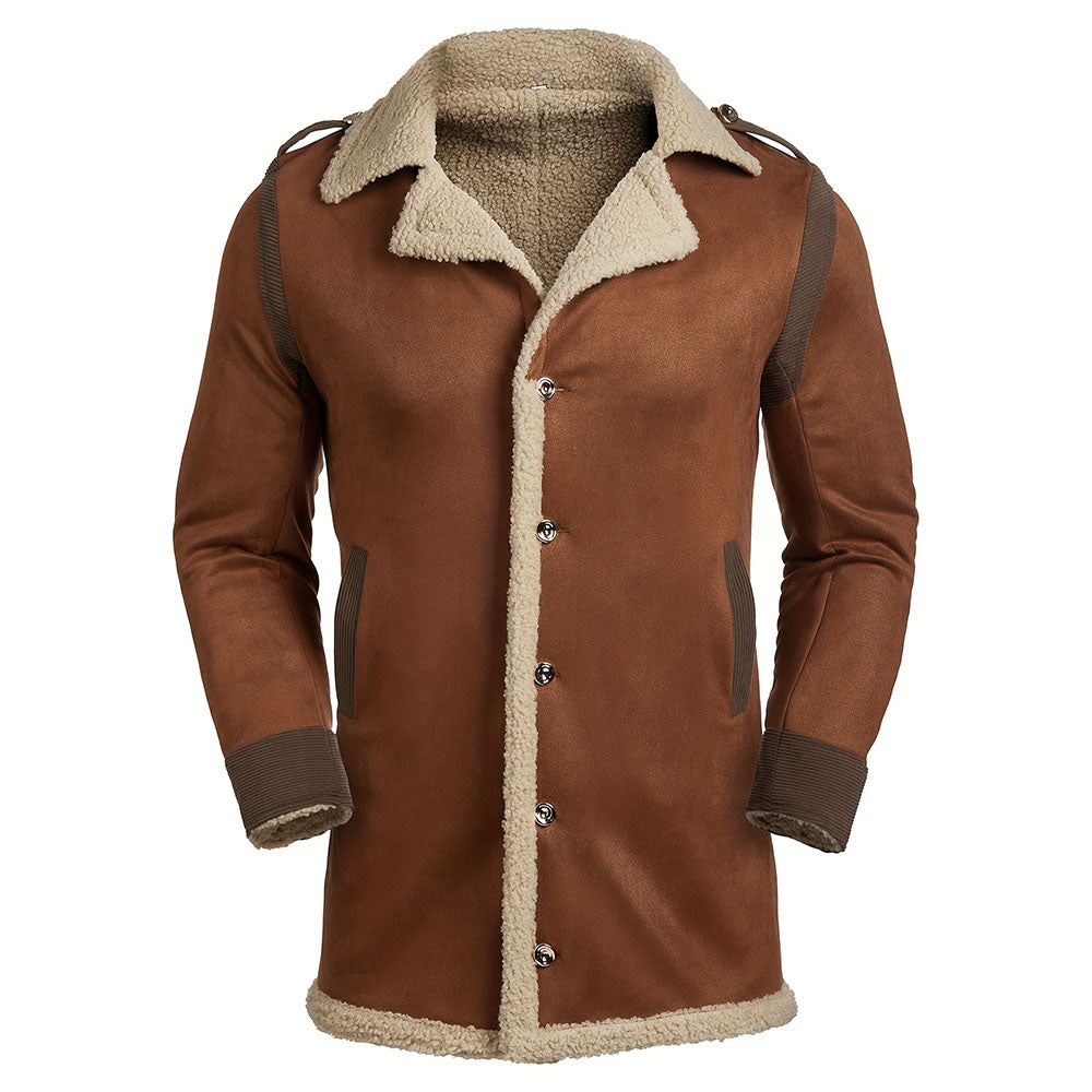 Thomas Gordson Jacket