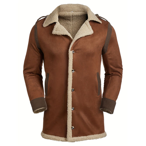 Thomas Gordson Jacket