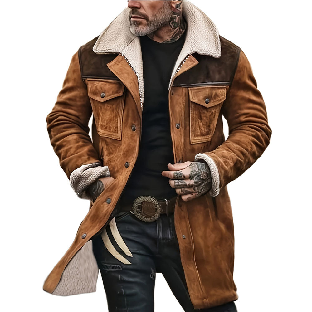 Karter Mark Jacket