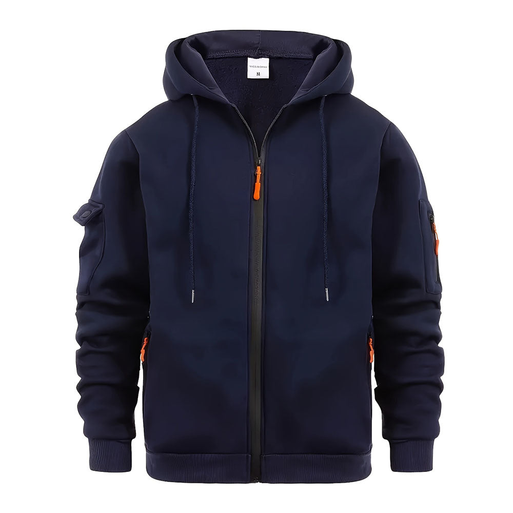 Rory Edward Hoodie