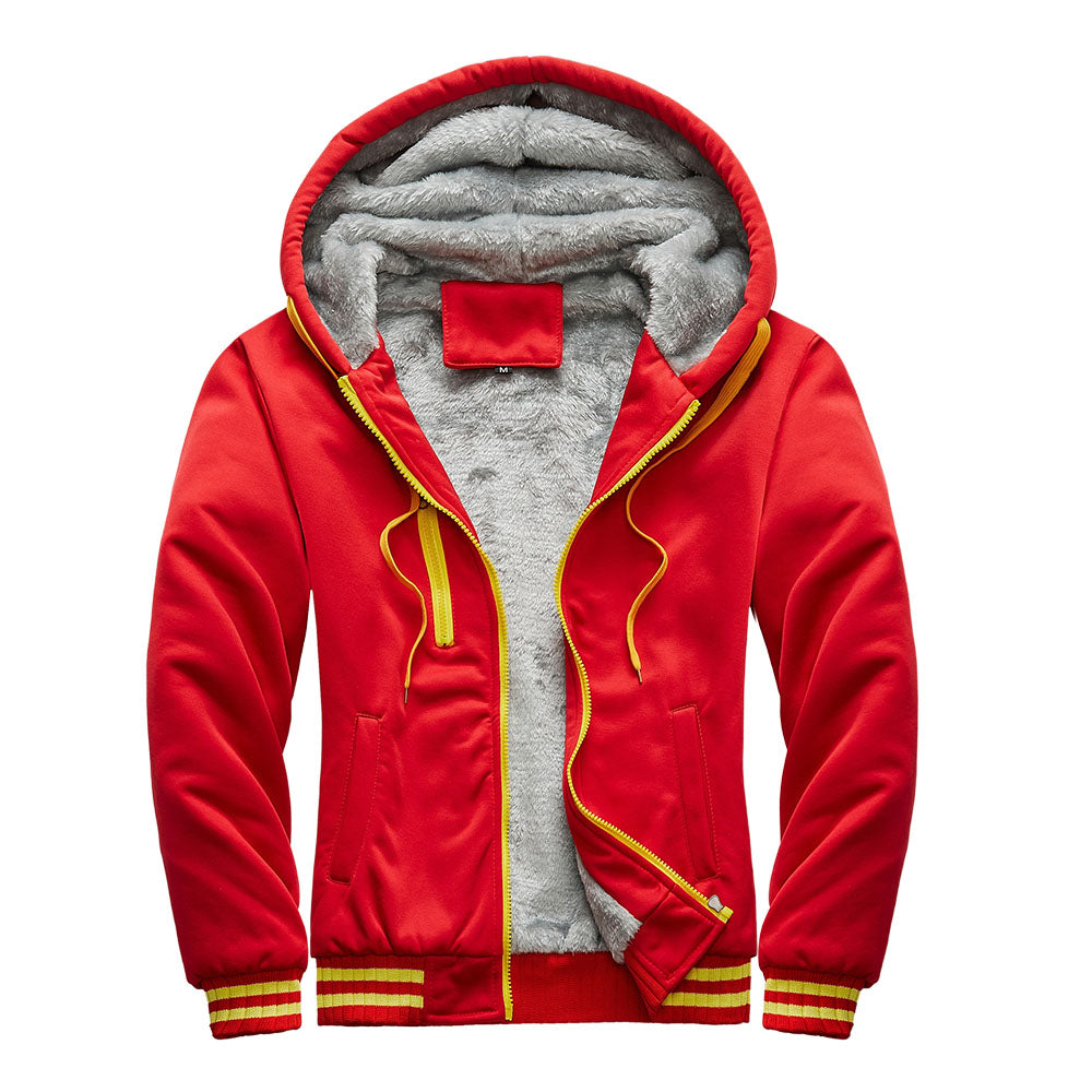 Michael David Jacket