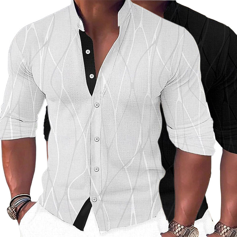 Krosten Amari Shirt