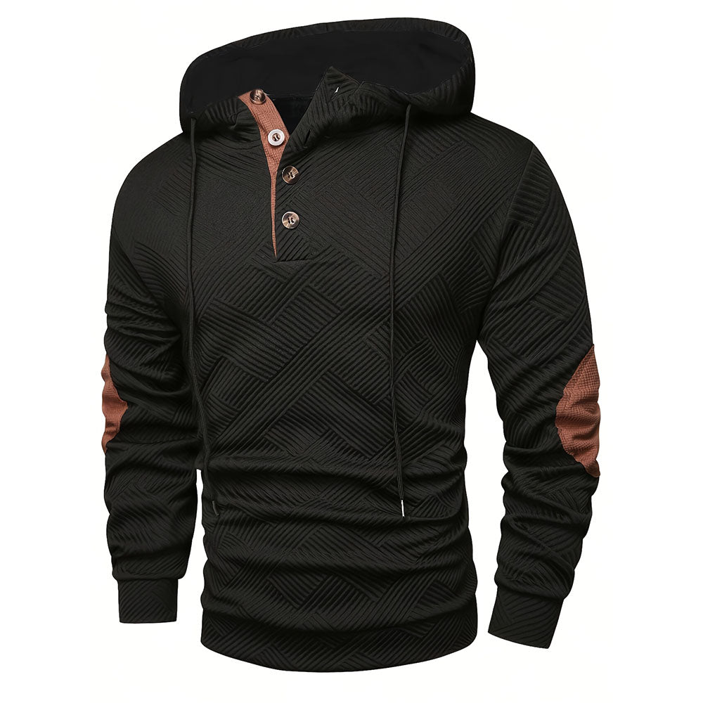 Arthur Victor Hoodie