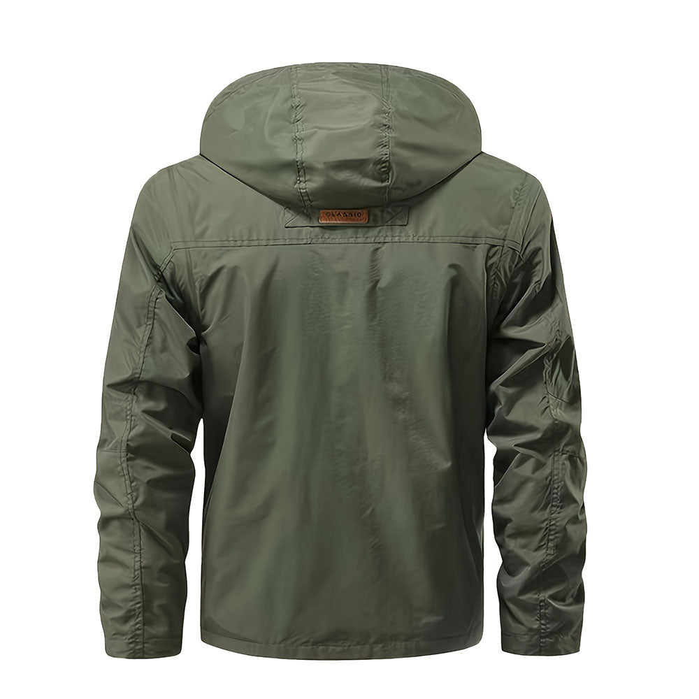 Robert Tactical Jacket
