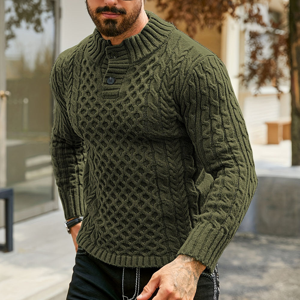 Bentley Avery Sweater