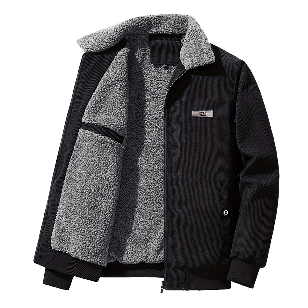 Richar Martin Jacket