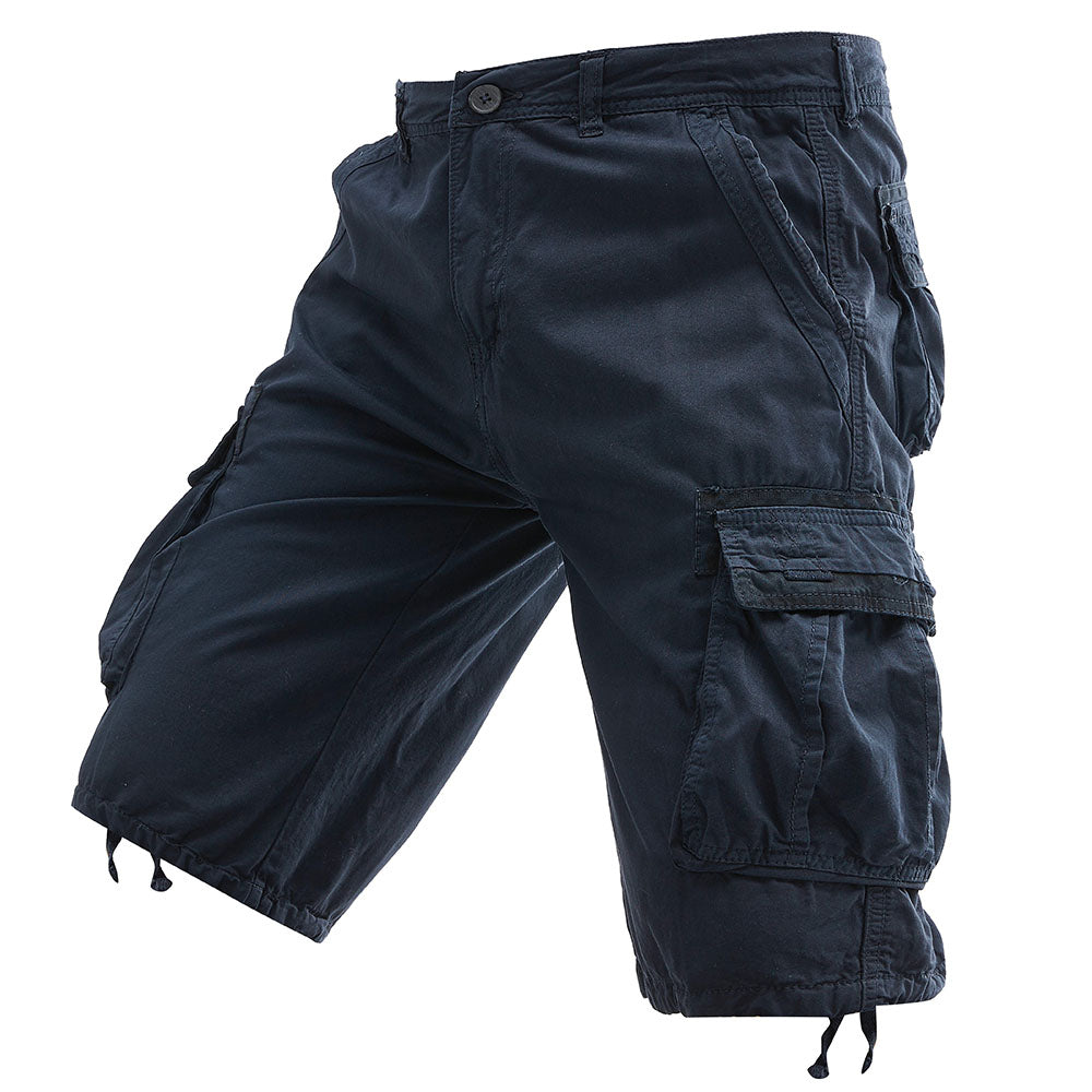 Samuel Tworn Shorts