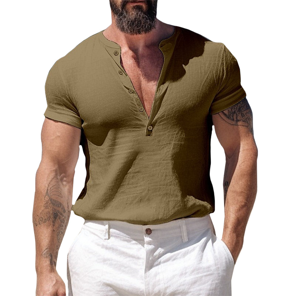 Anderson Jackson Shirt