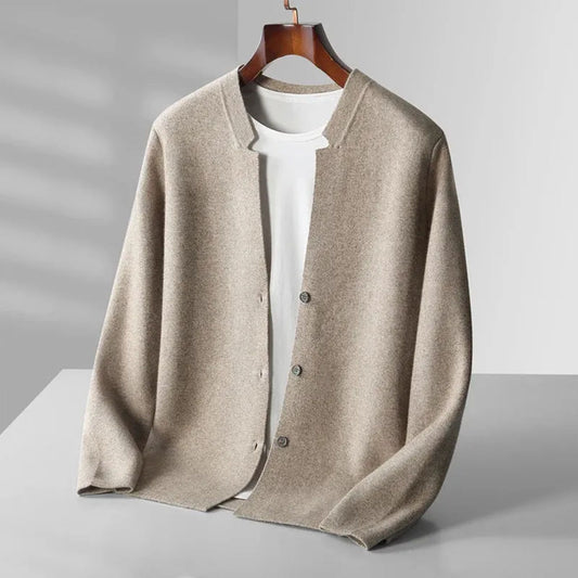 Samuel Cashmere Cardigan