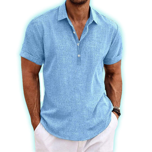 Audrey Cotton Shirt