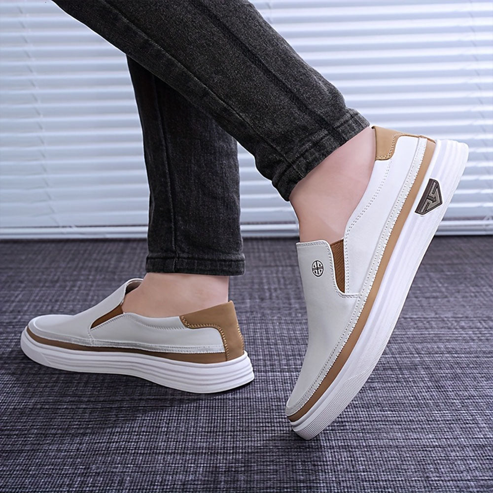 Josiah Austin Shoes