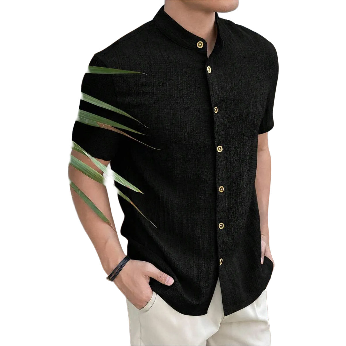 Victor Bentley Shirt