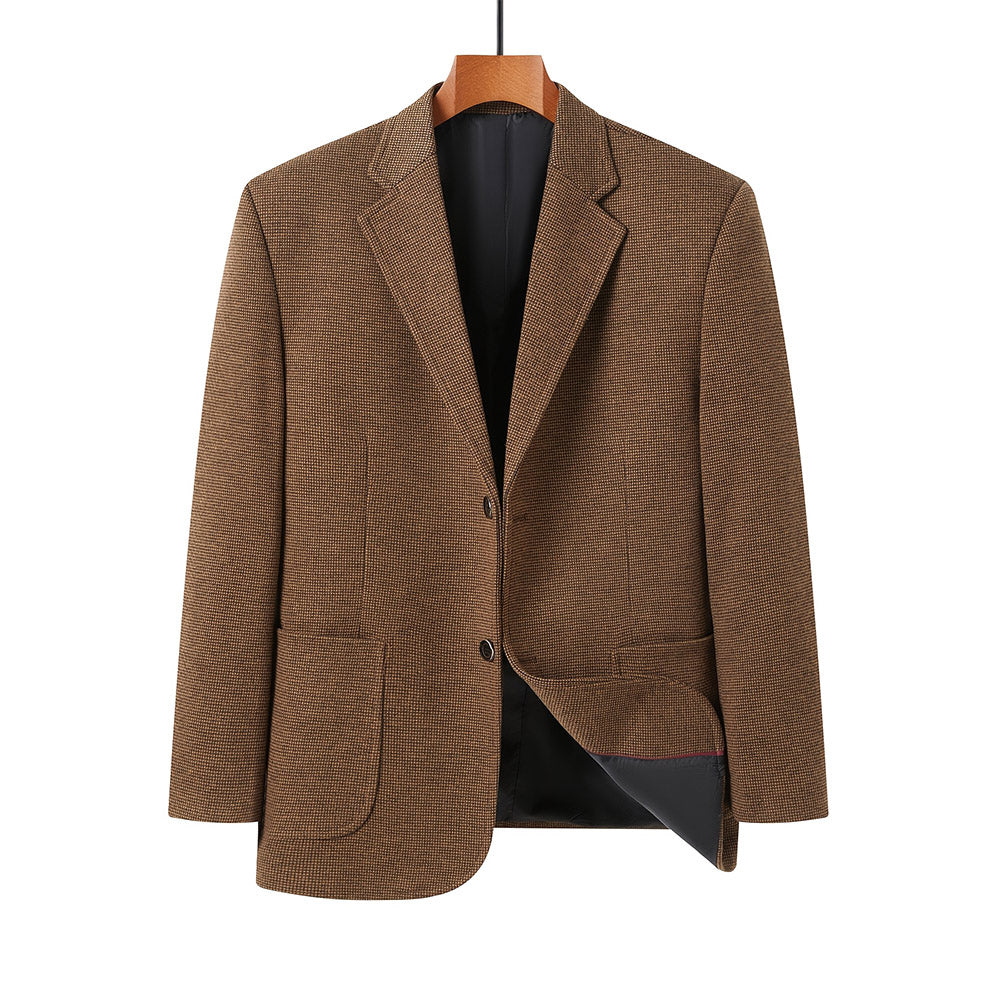 Enzo Jamerson Blazer