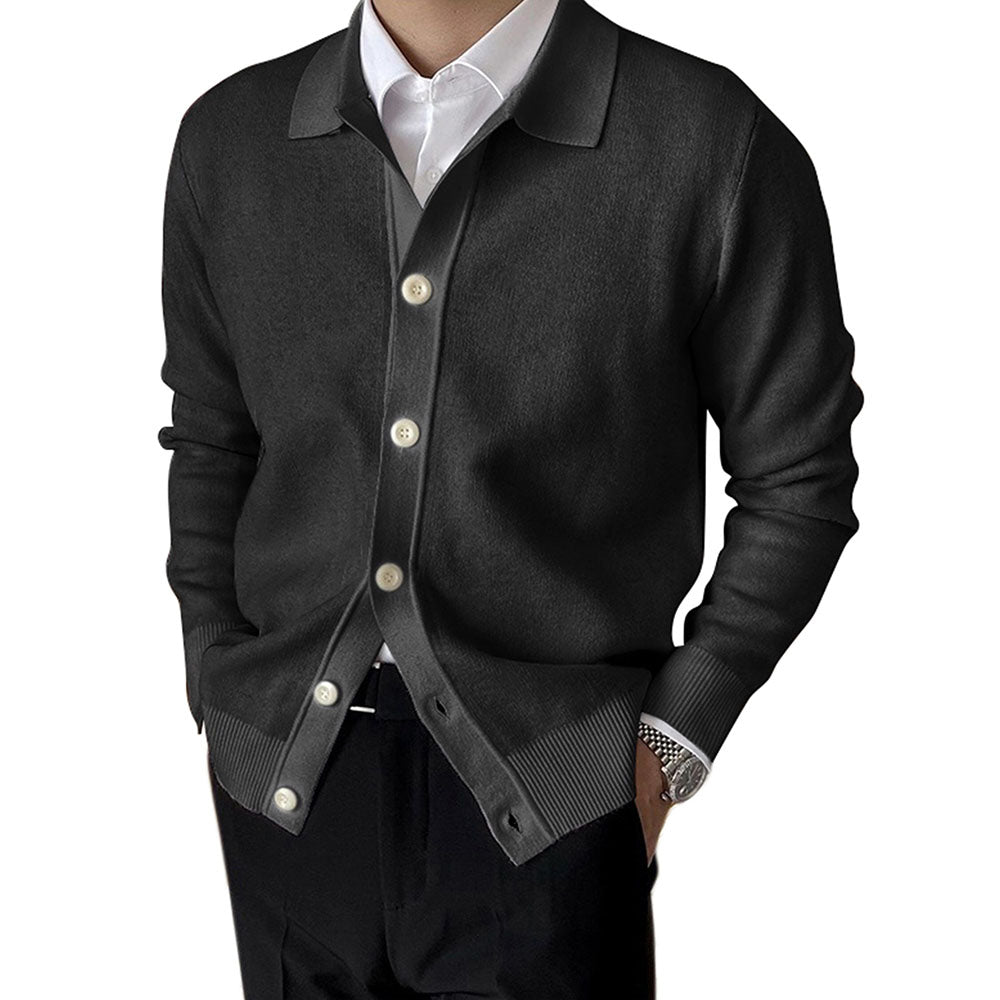 Isaac Gabriel Cardigan