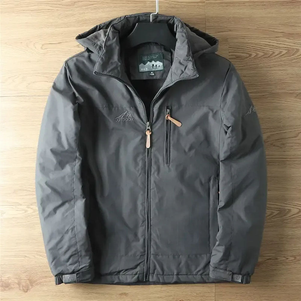 Maverick Moren Jacket