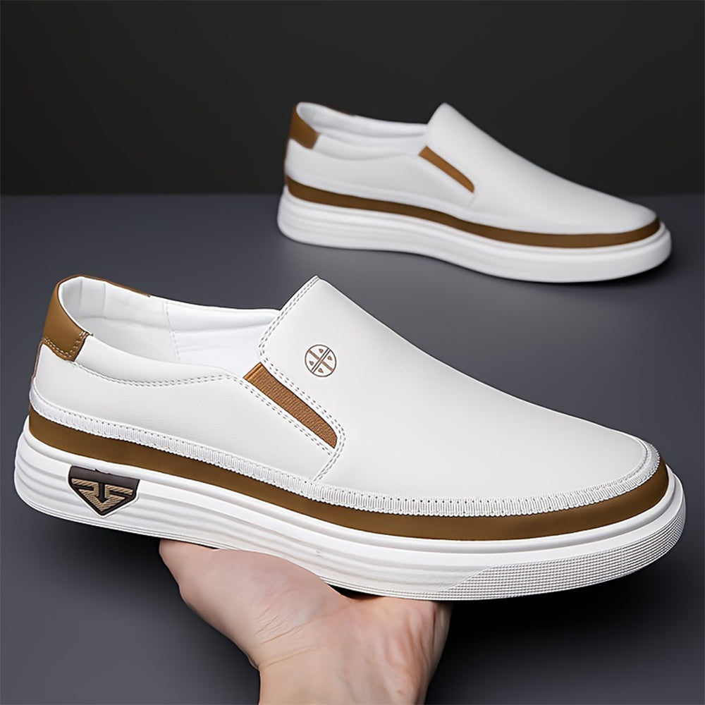 Heritage Premium Loafers