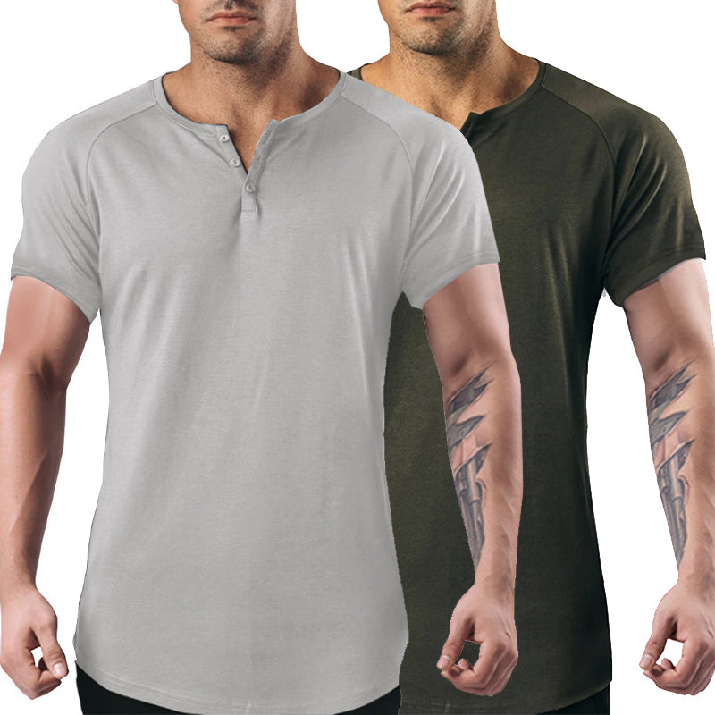 Markus Cotton Shirt