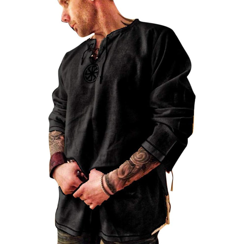 Lenor Linen Shirt