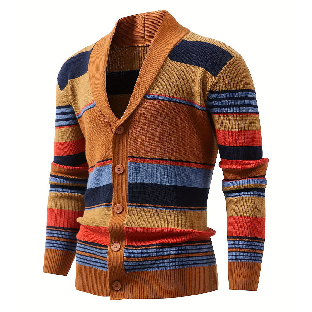 George Carson Cardigan