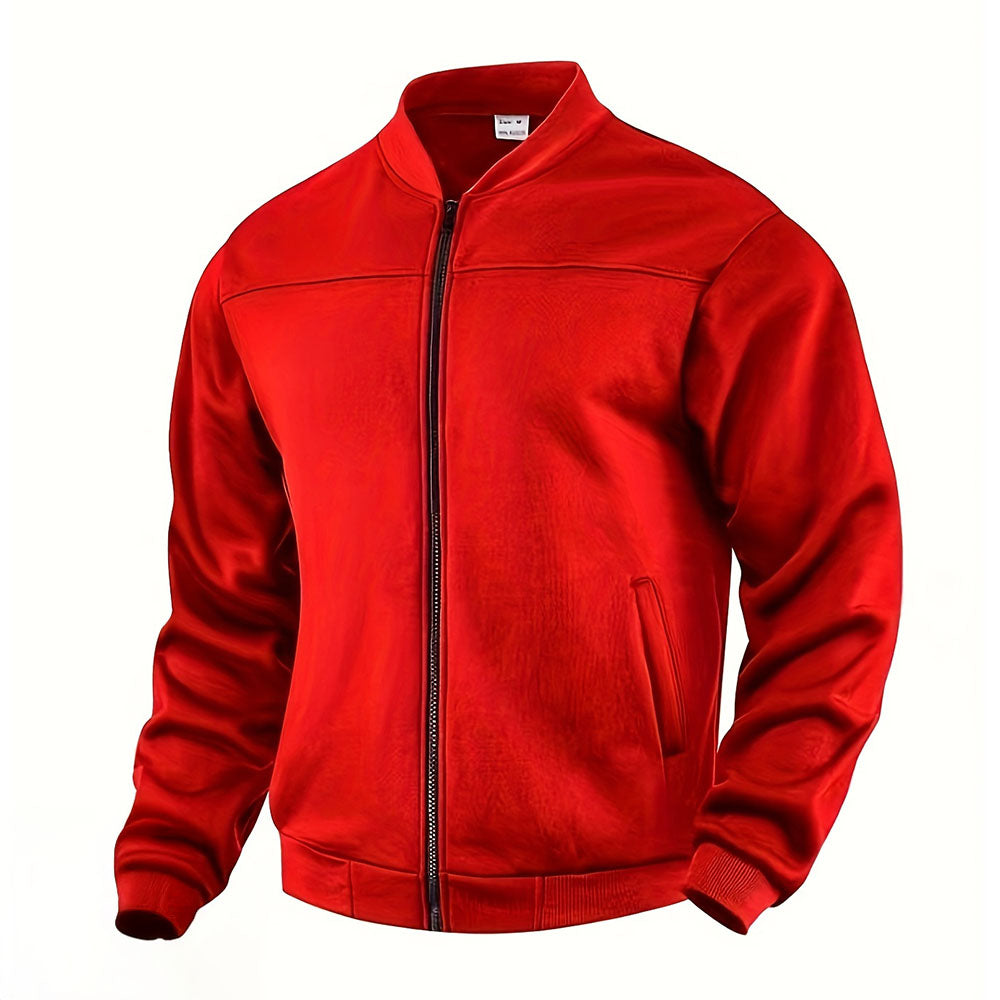 Santiago Carcer Jacket