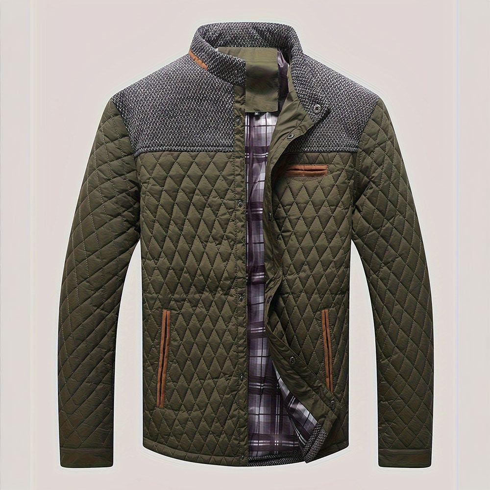 Walcer Premium Jacket
