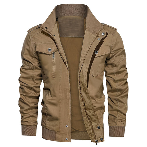 Jacer Prom Jacket