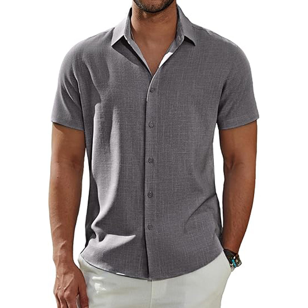 Carsan Cotton Shirt