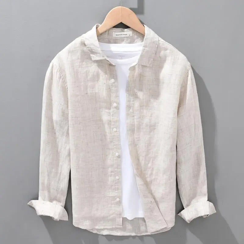Plur Linen Shirt