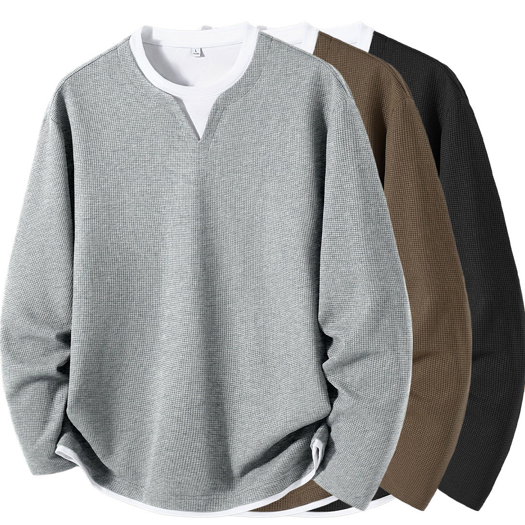 Nelson Alfredo Shirt