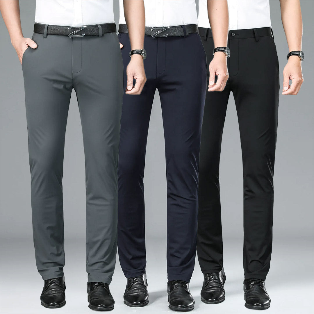 Luis Emilio Trousers