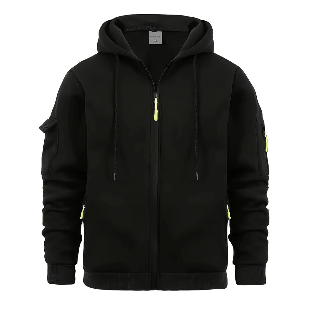 Rory Edward Hoodie