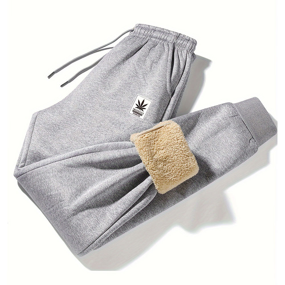 Cruz Fleece Jogger