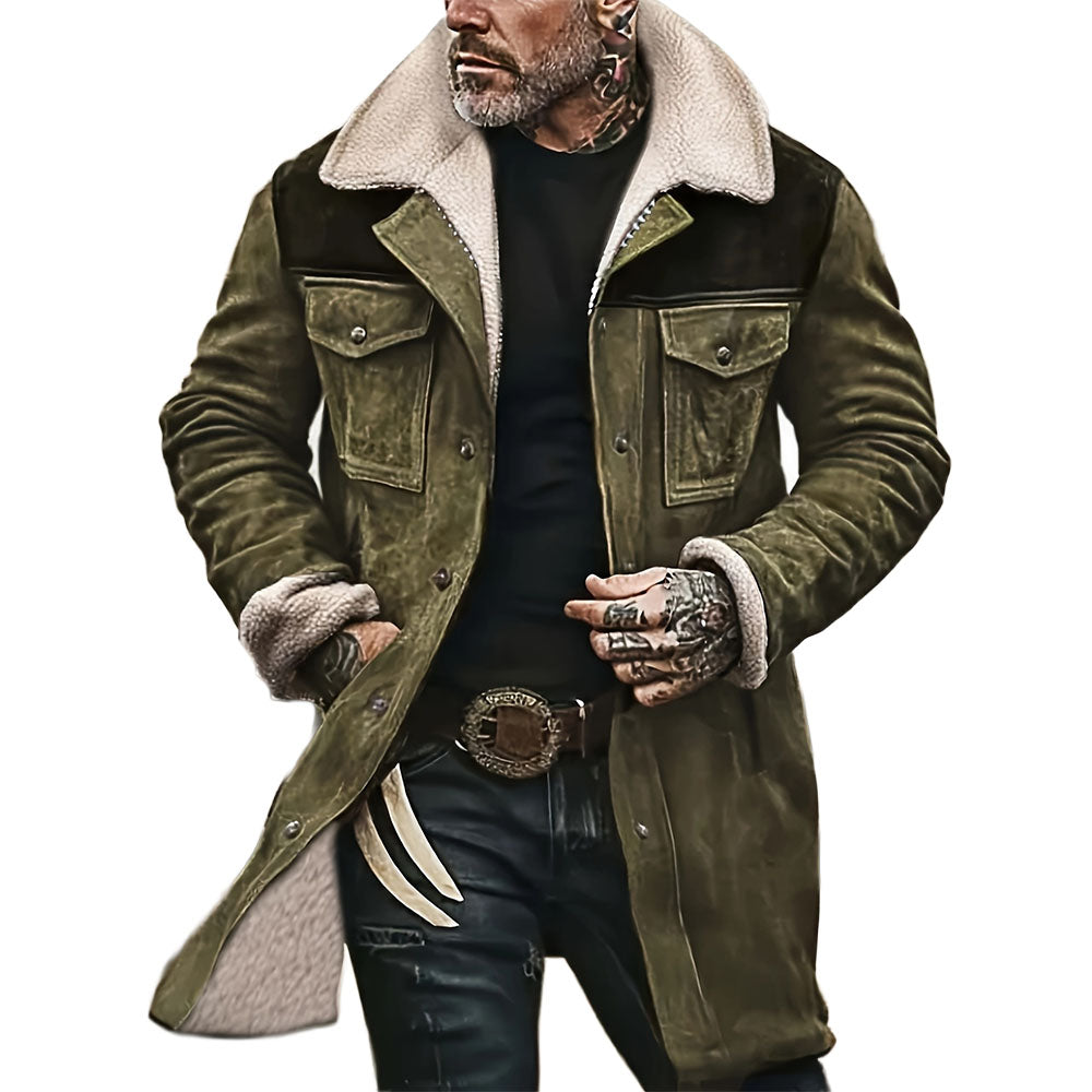 Karter Mark Jacket