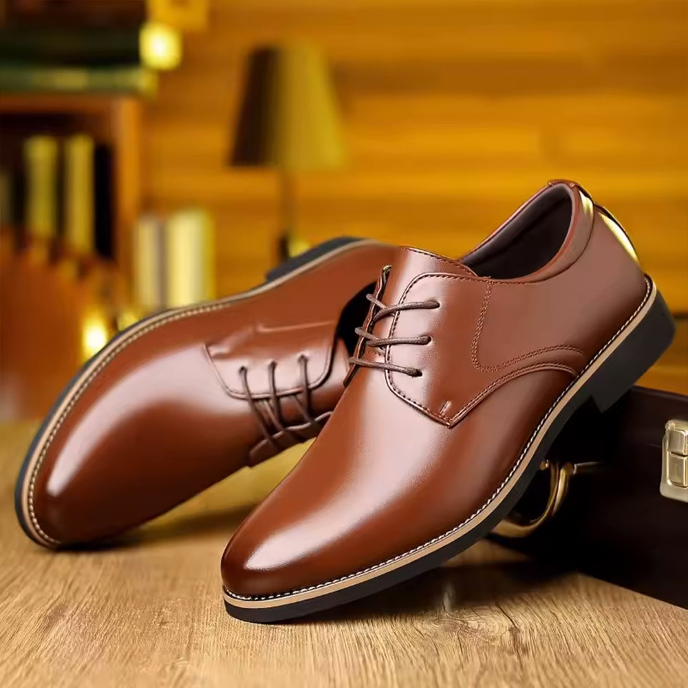 Williams Darwin Shoes