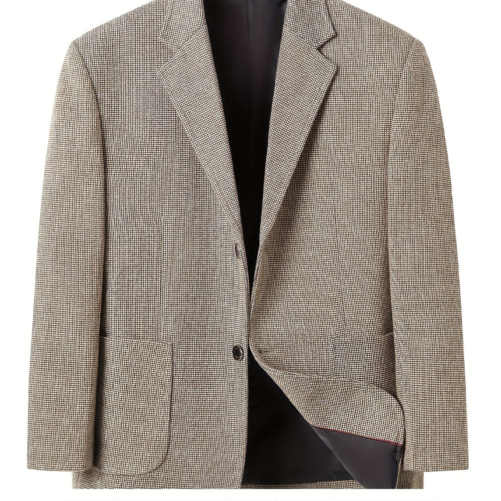 Enzo Jamerson Blazer