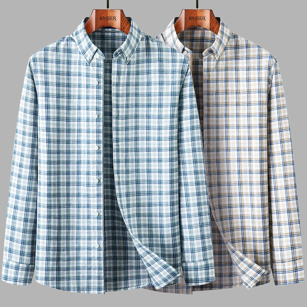 Sterlin Linen Shirt