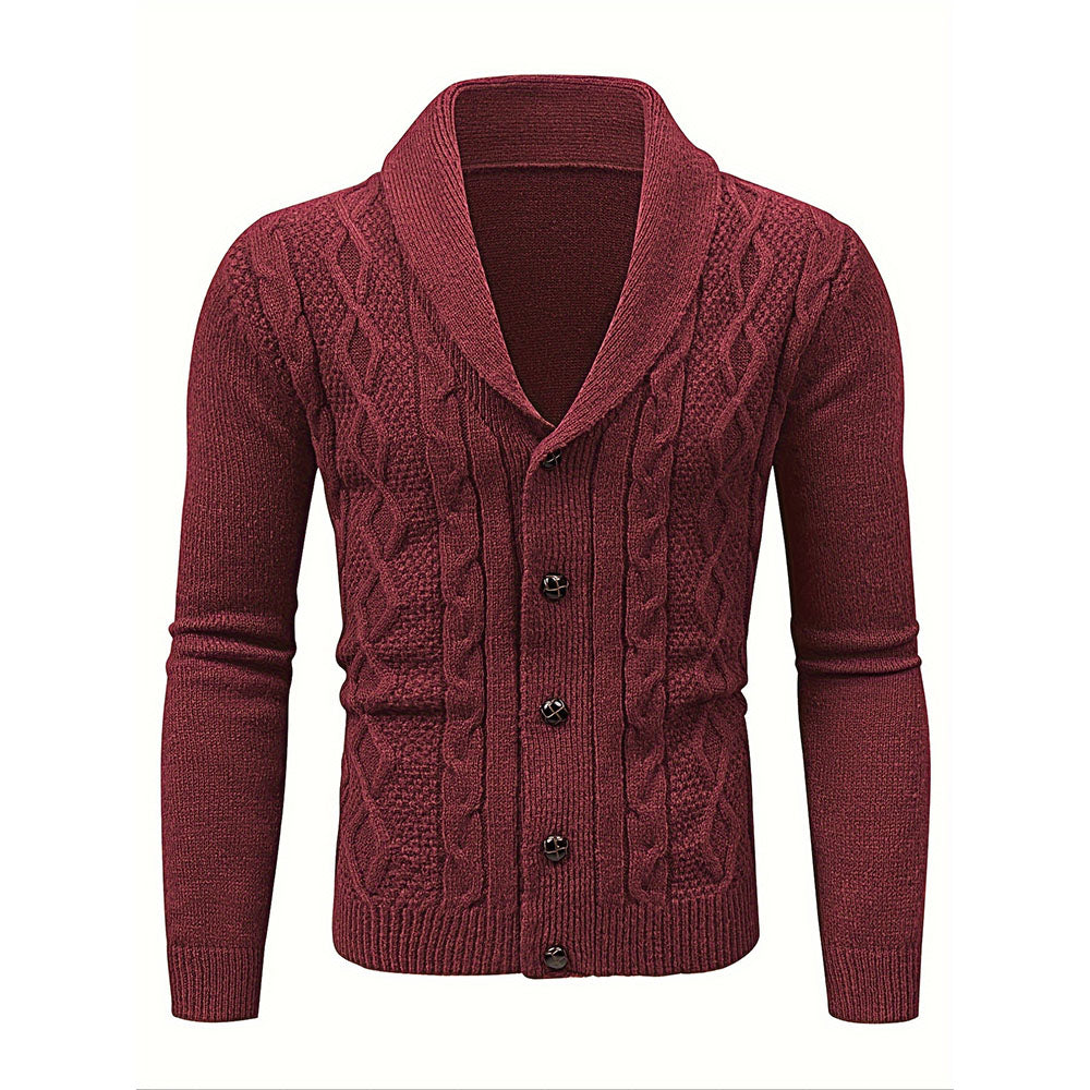 Easton Parker Cardigan