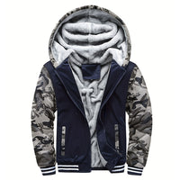 Navy-Camouflage
