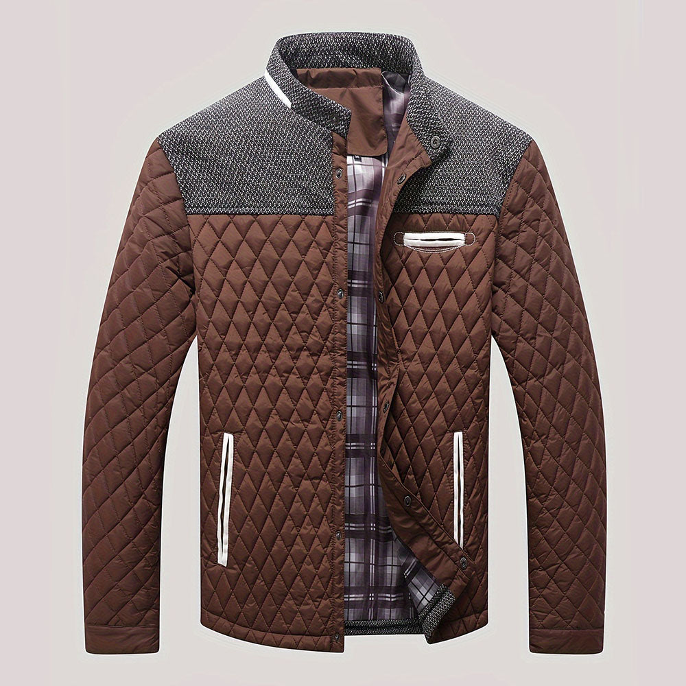 Walcer Premium Jacket