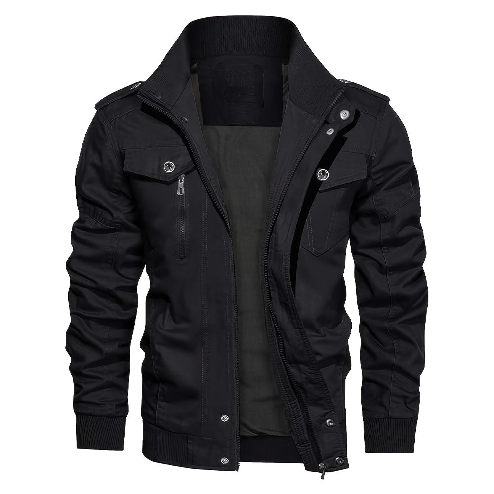 Jacer Prom Jacket