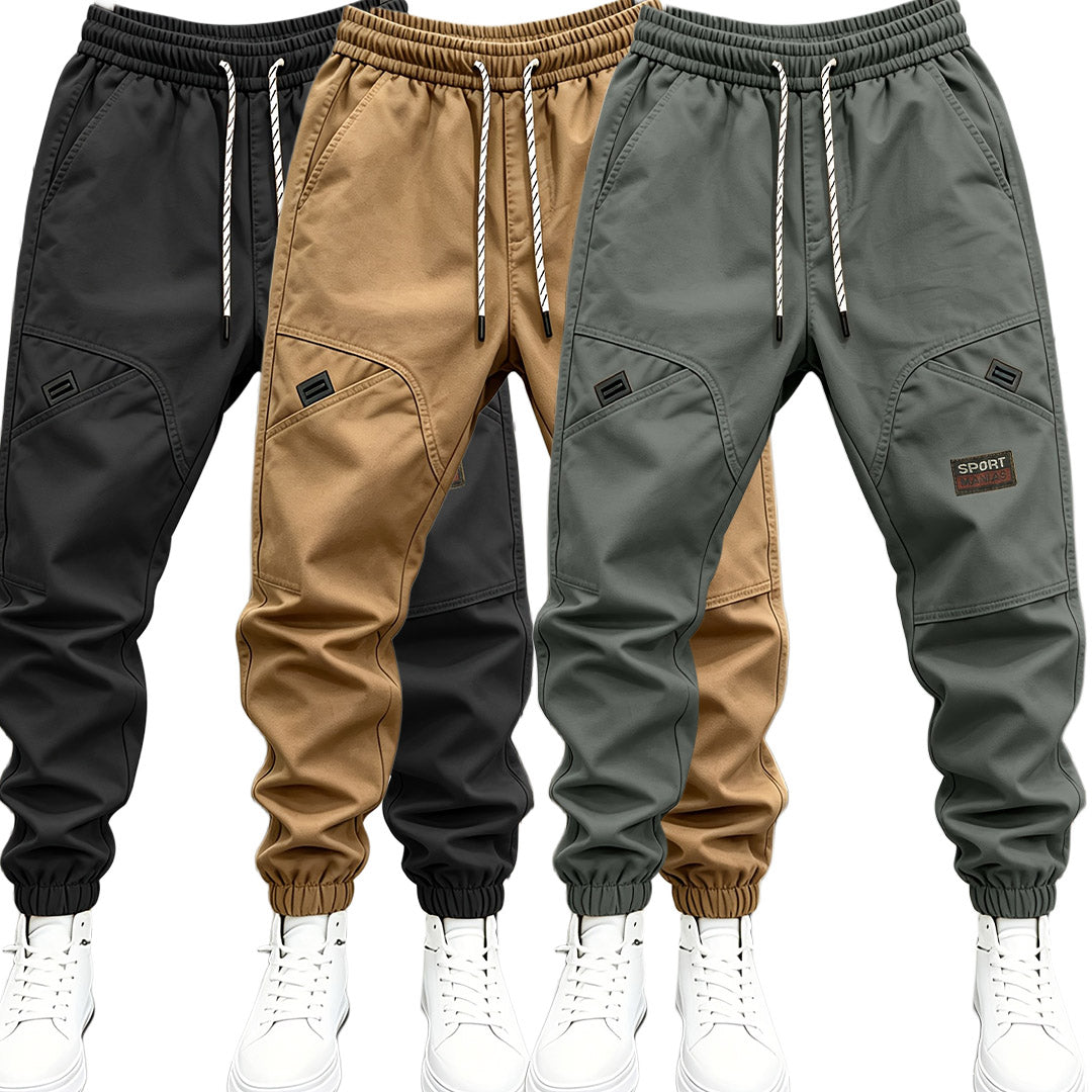 Andre Marco Joggers