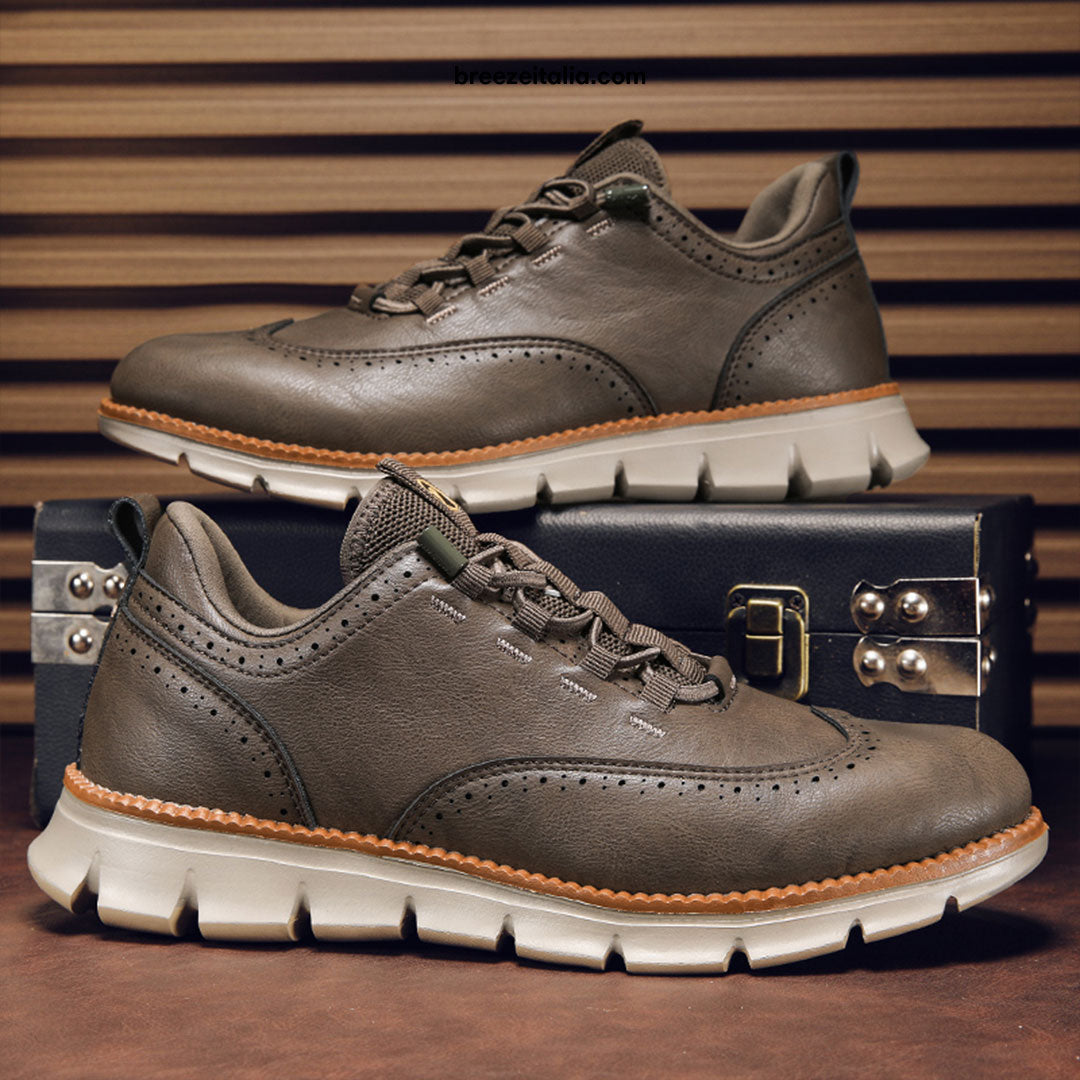 Jonathan Oxfert Shoes