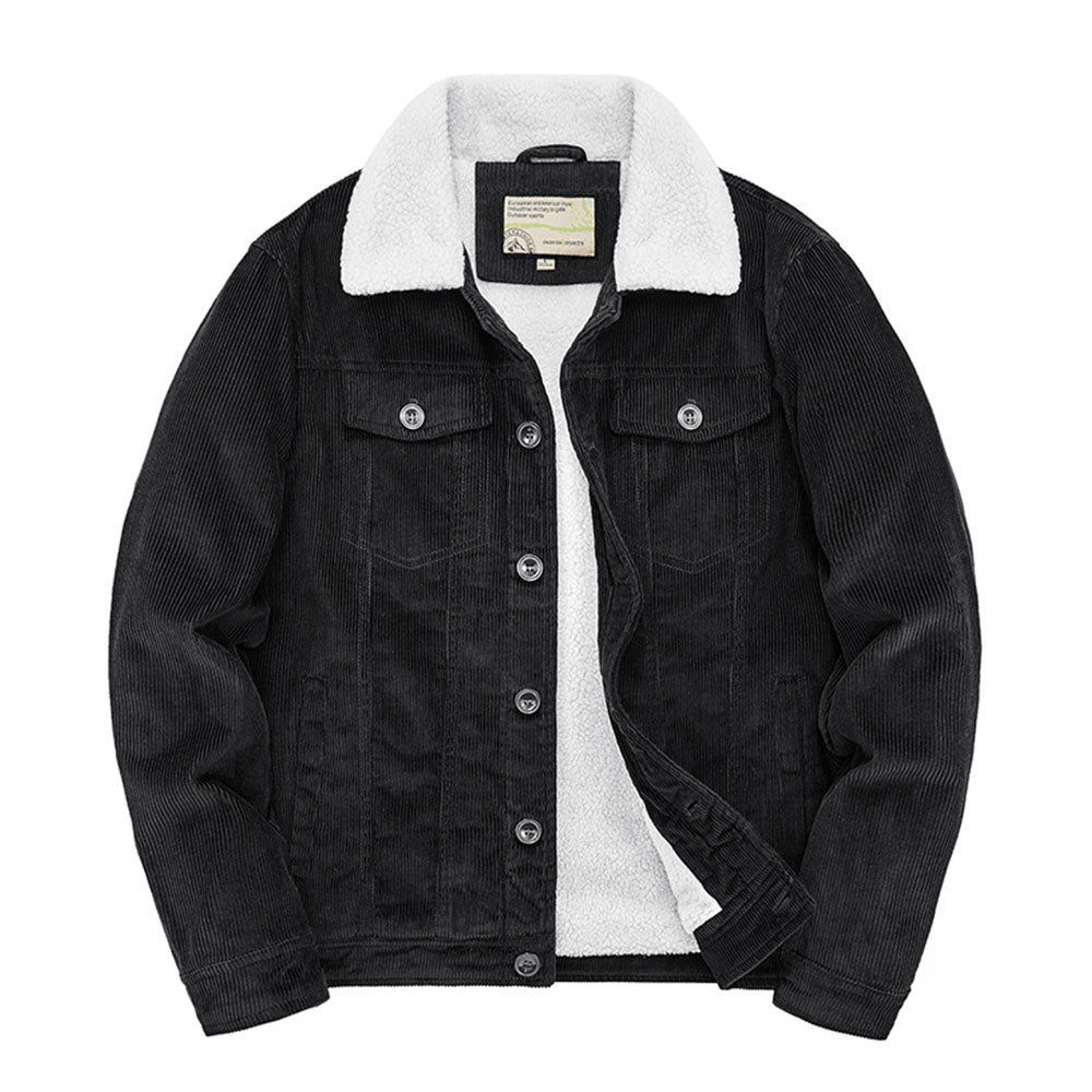Bryan Lucen Jacket