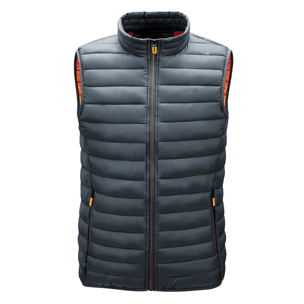 Luces Nylon Vest