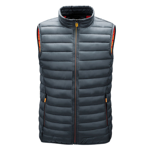 Luces Nylon Vest