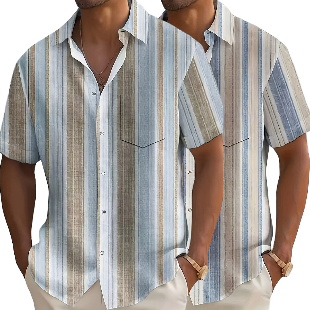 Westley Bellamy Shirt