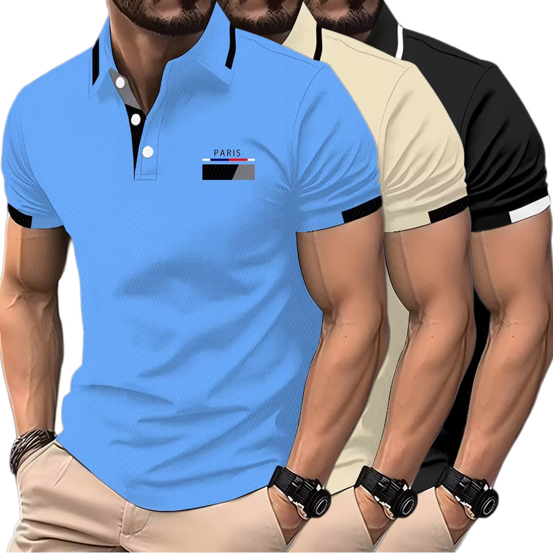 Alberto Paris Shirt