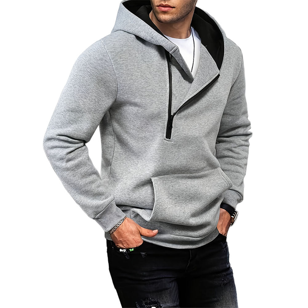 Emiliano Carlos Hoodie