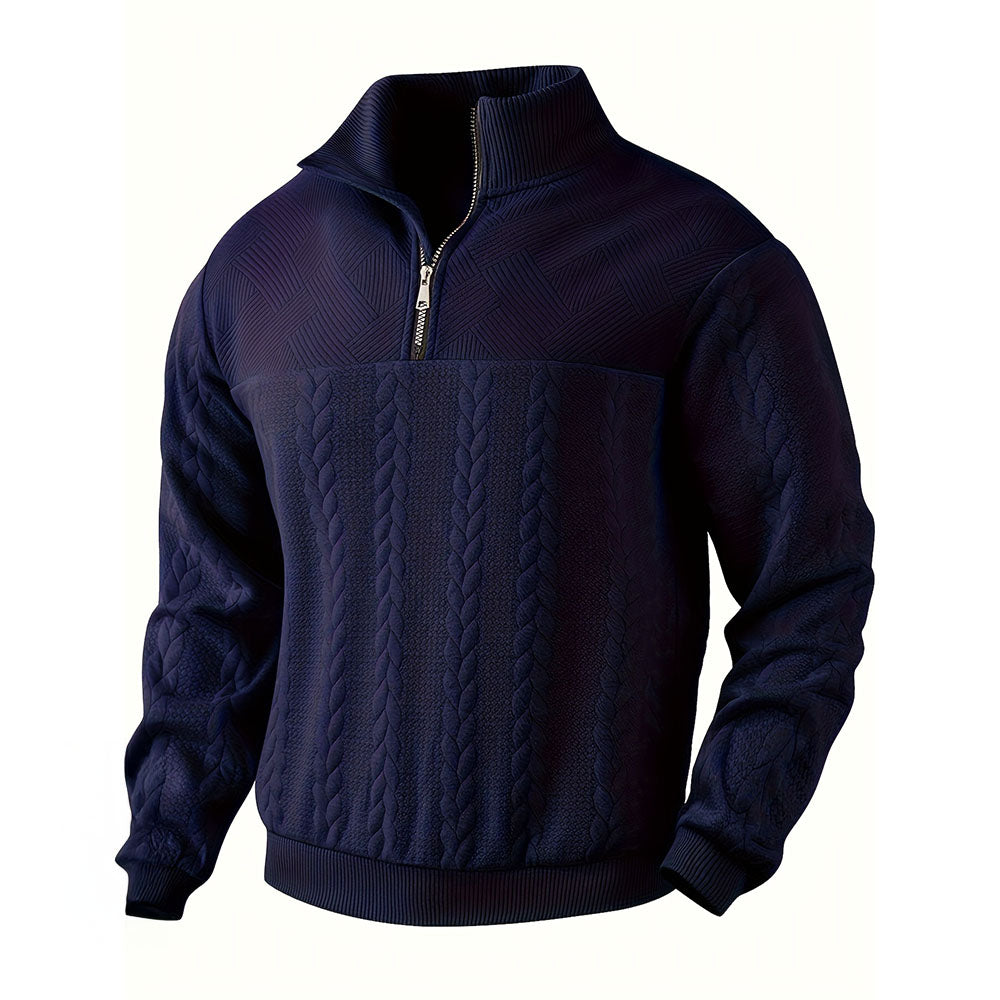 Saint Darwin Sweater