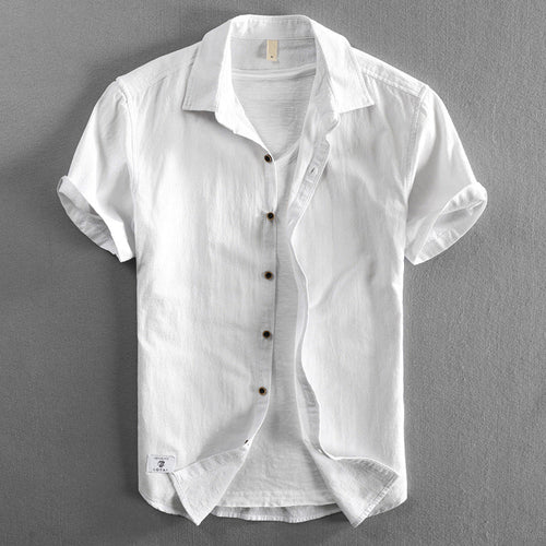 Lwasna Linen Shirt